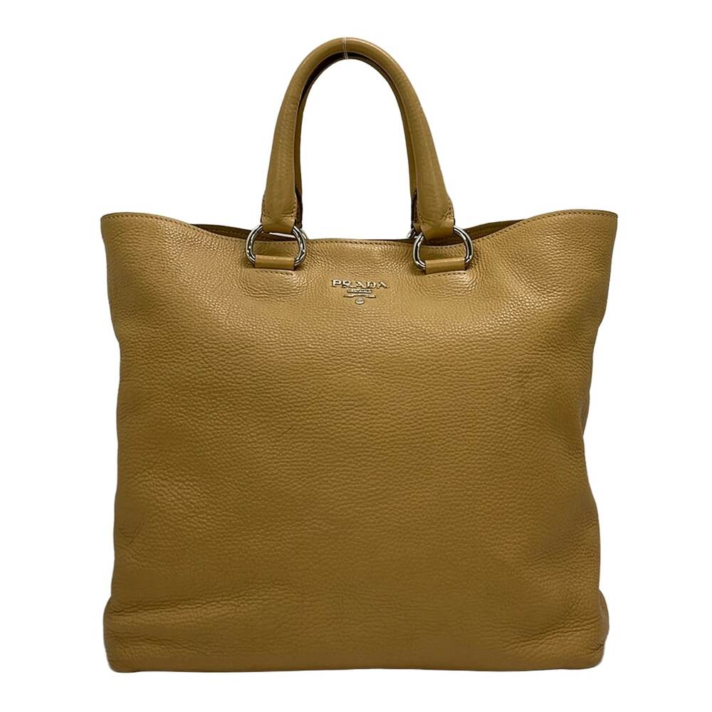 Prada Tote Bag